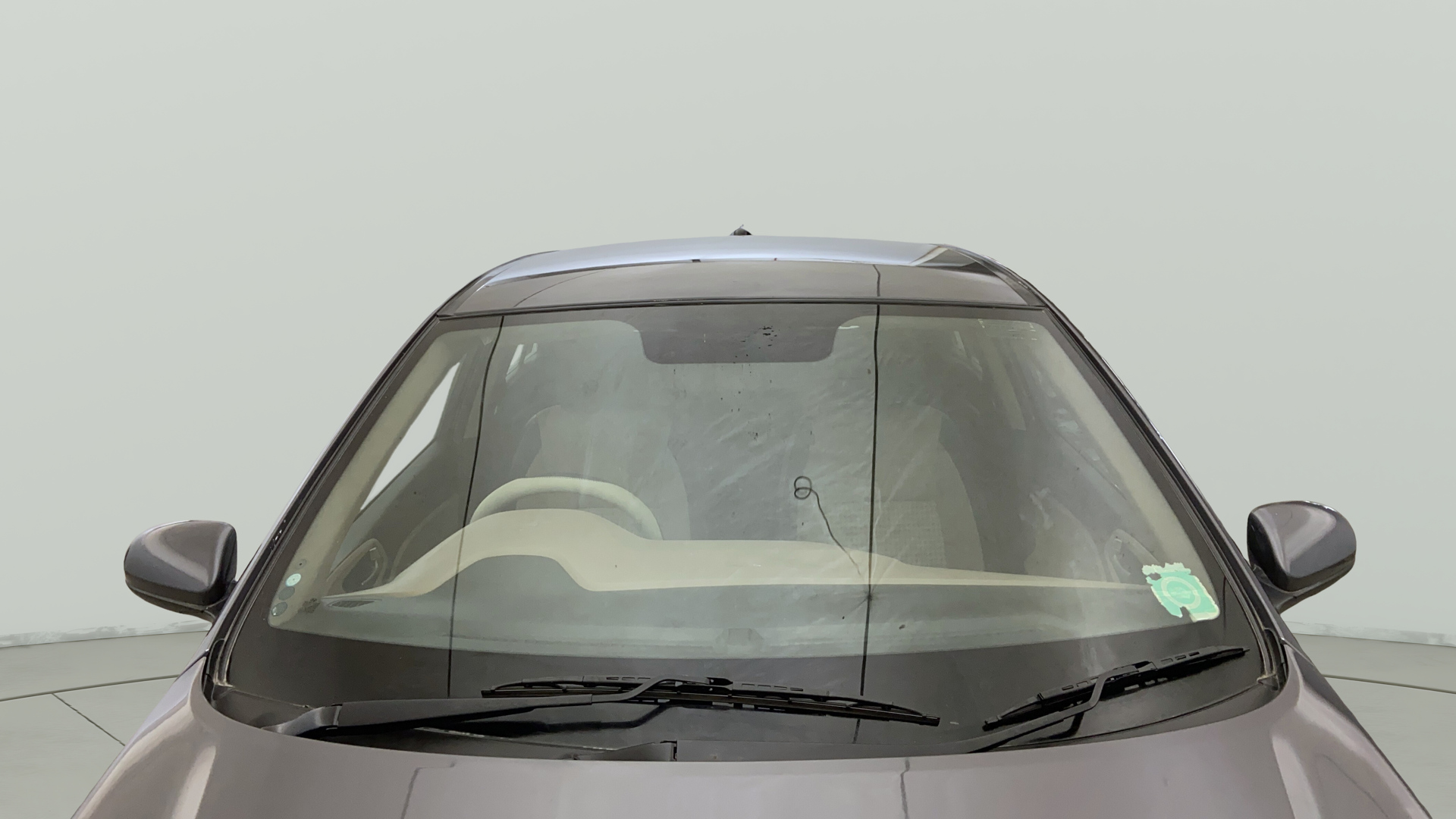 2020 Hyundai Elite i20 MAGNA PLUS 1.2, Petrol, Manual, 70,307 km, Front Windshield