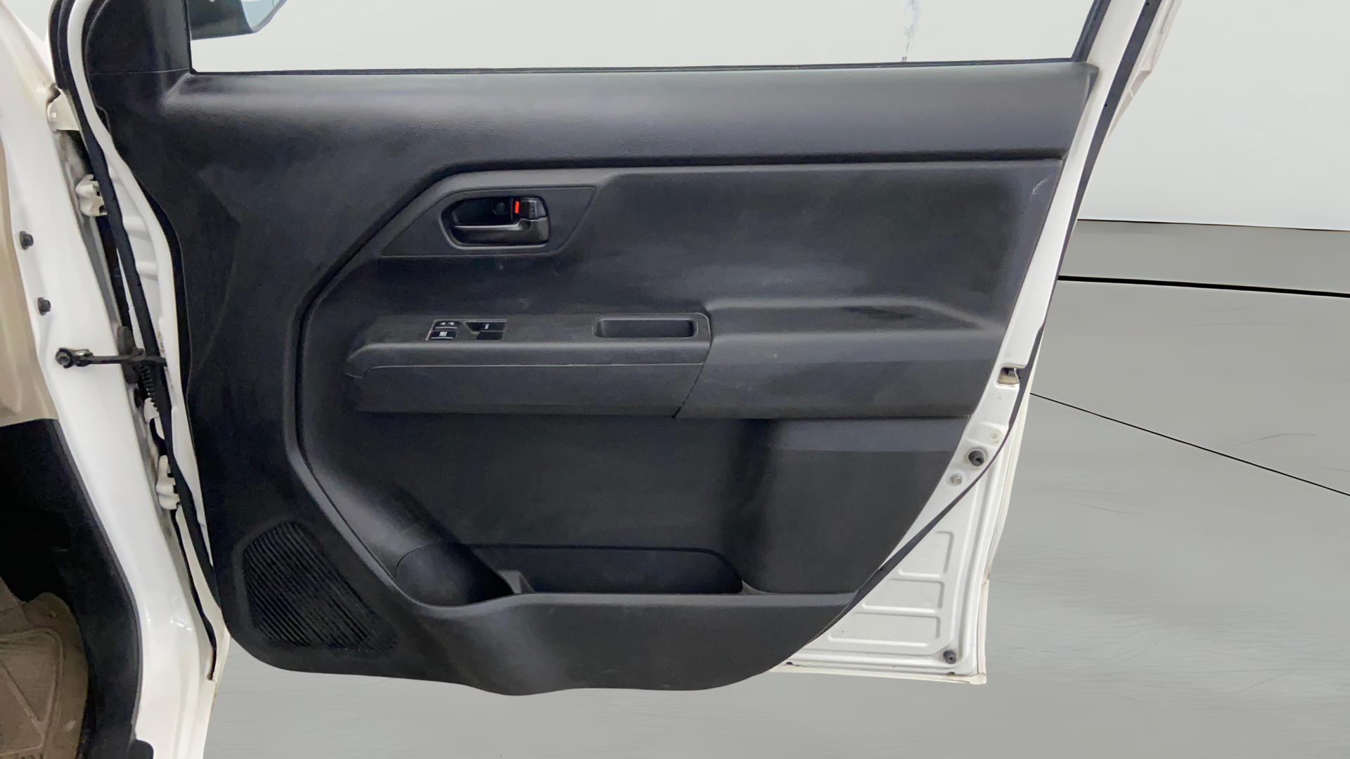 2019 Maruti New Wagon-R LXI (O) 1.0, Petrol, Manual, 48,775 km, Driver Side Door Panels Control
