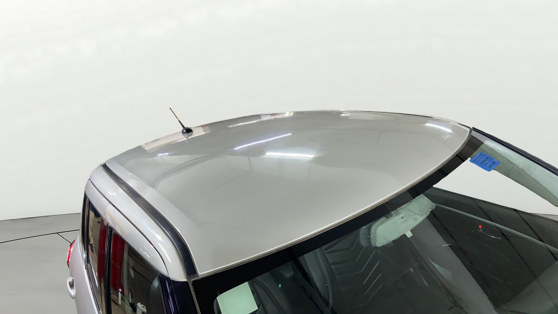 2015 Maruti Swift VXI, Petrol, Manual, 32,808 km, Roof