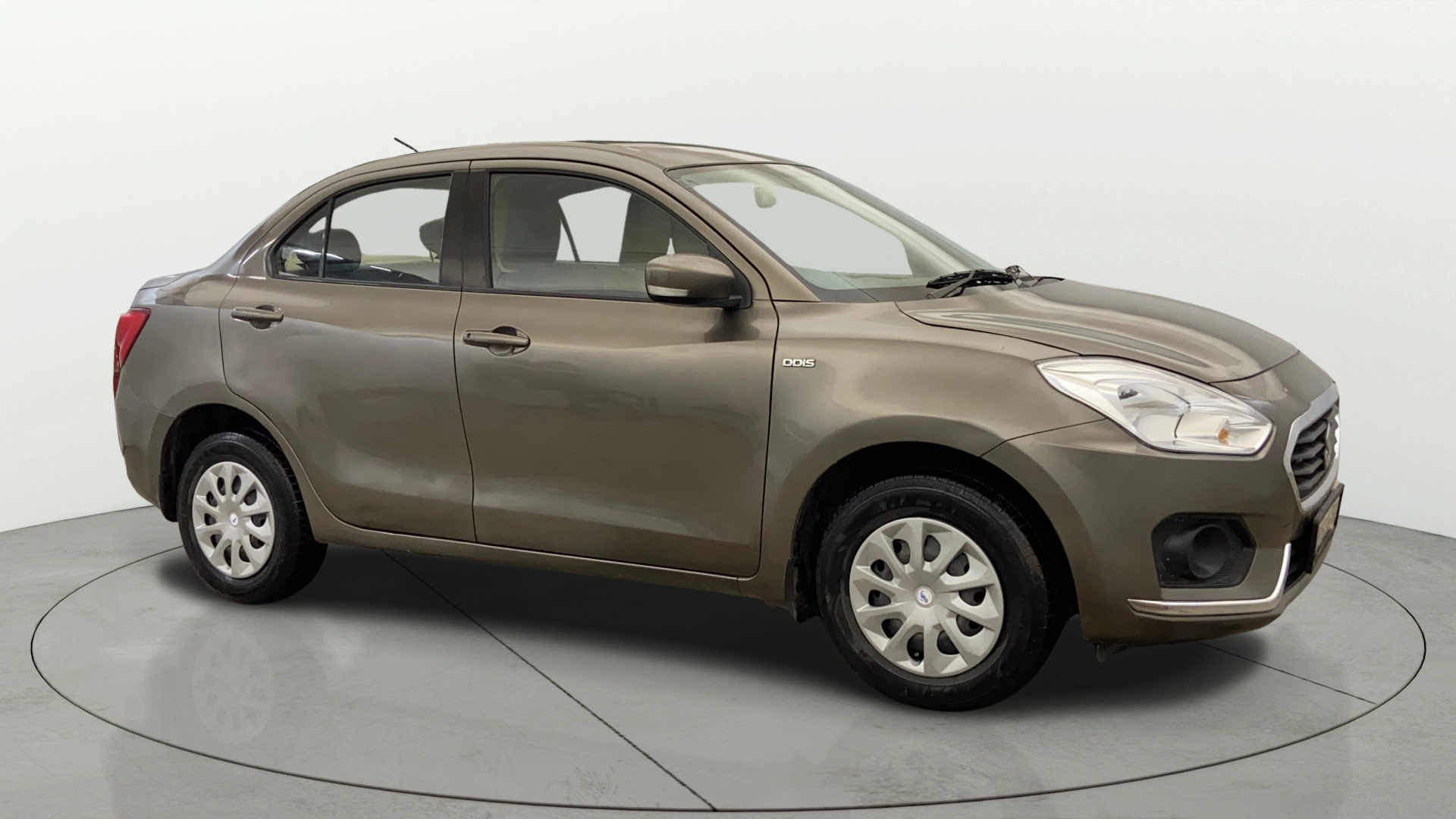 2019 Maruti Dzire VDI, Diesel, Manual, 84,297 km, SRP