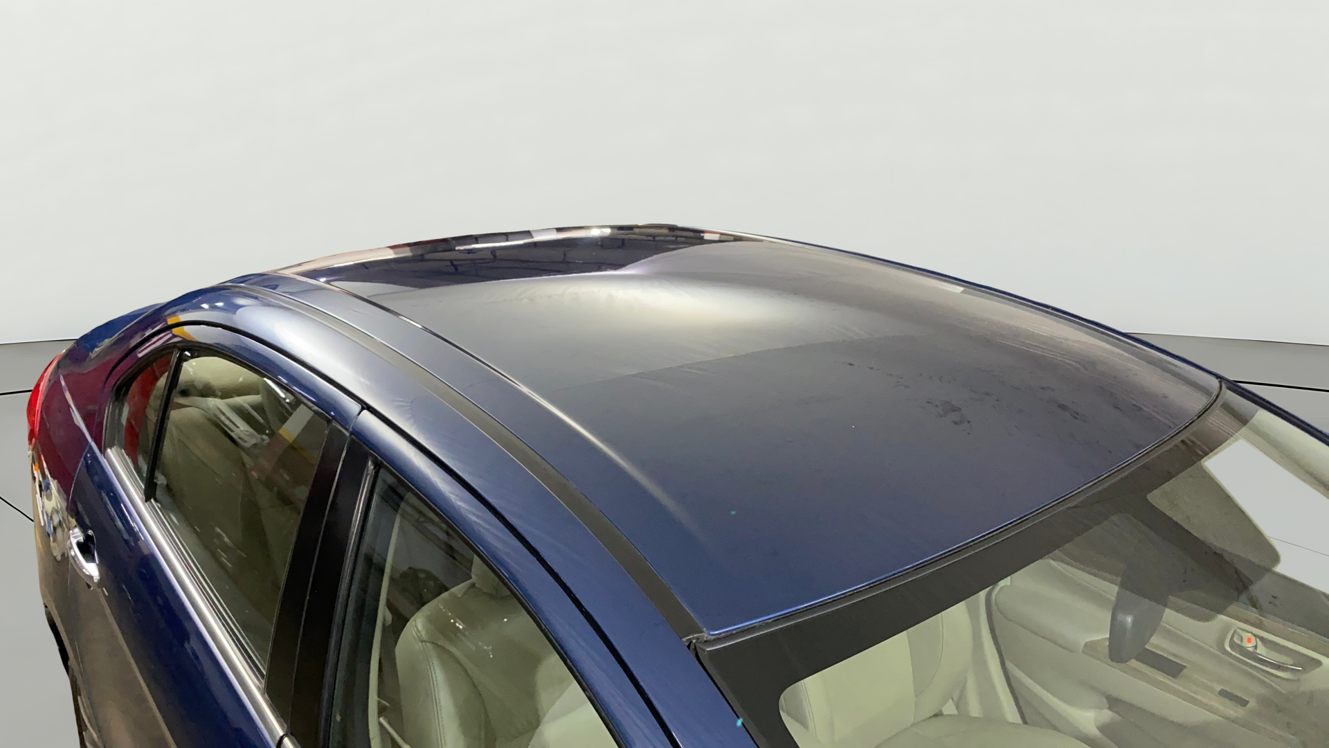 2019 Maruti Ciaz ALPHA 1.5 SHVS PETROL, Petrol, Manual, 48,884 km, Roof