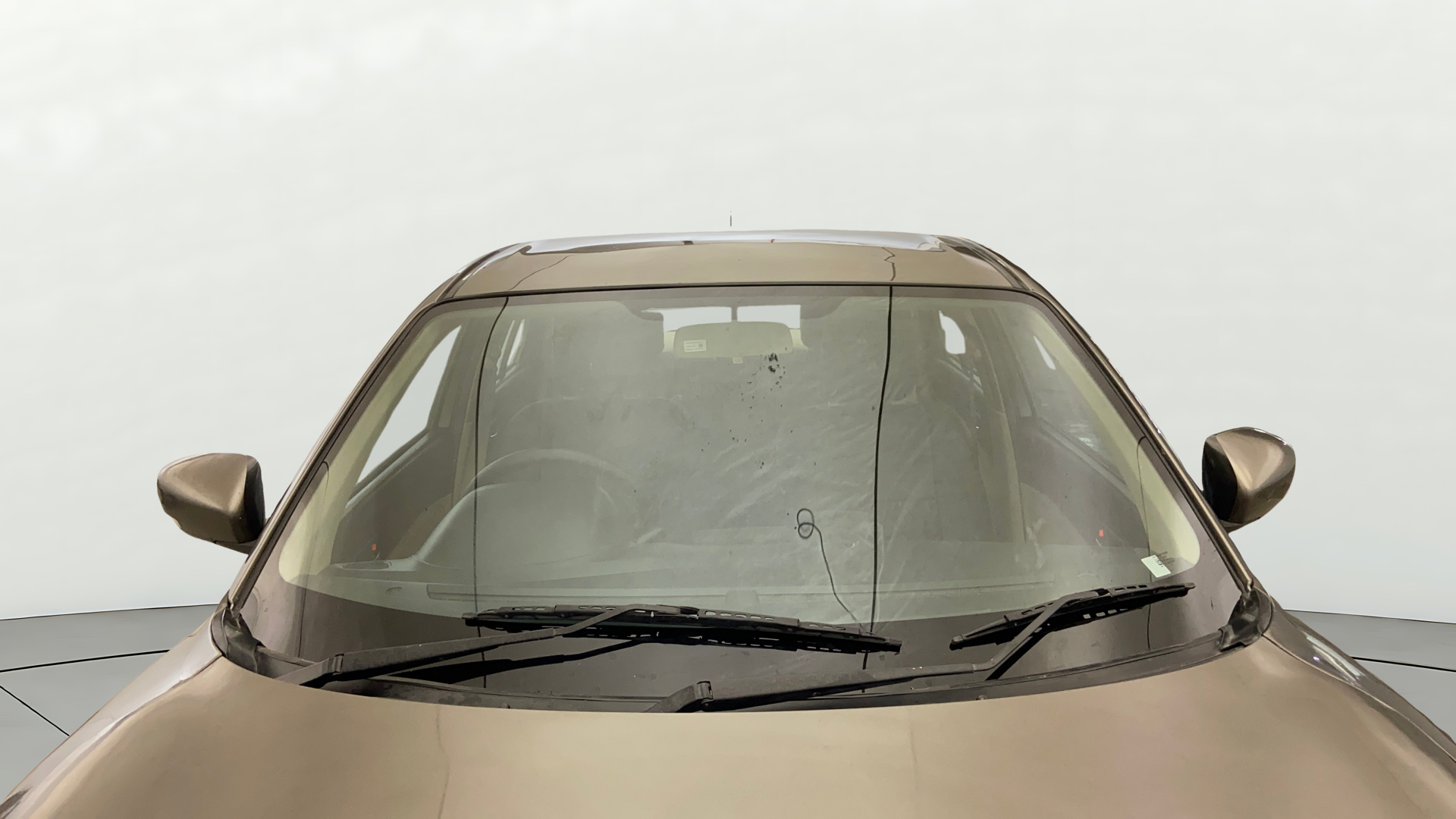 2019 Maruti Dzire VDI, Diesel, Manual, 84,297 km, Front Windshield