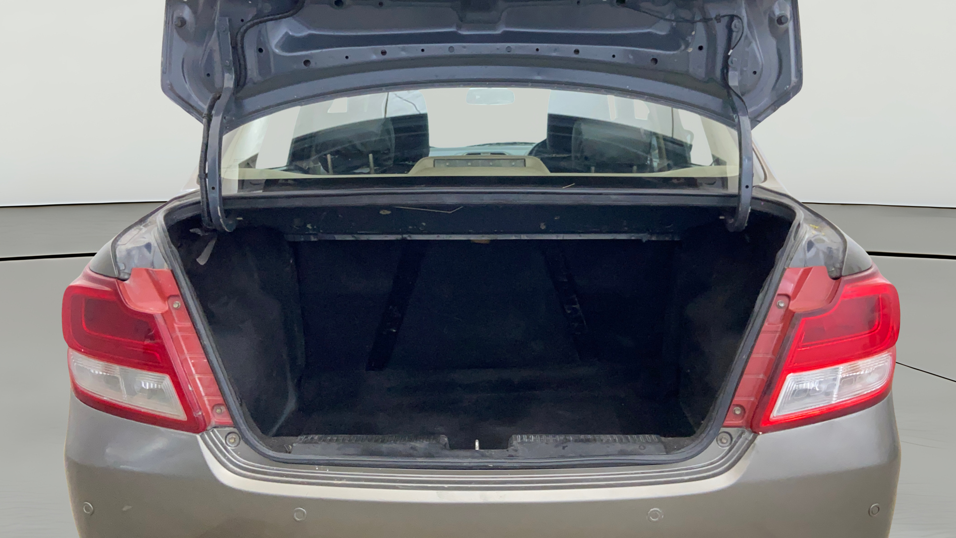 2019 Maruti Dzire VDI, Diesel, Manual, 84,297 km, Boot Open Zoomed View
