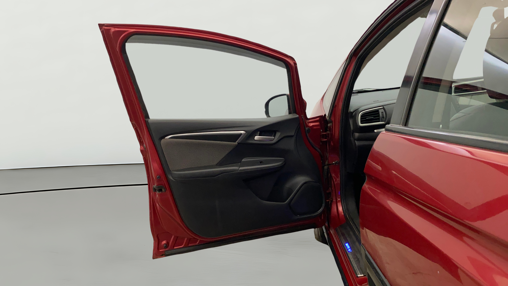 2019 Honda WR-V 1.2L I-VTEC VX MT, Petrol, Manual, 71,486 km, LHS Front Door