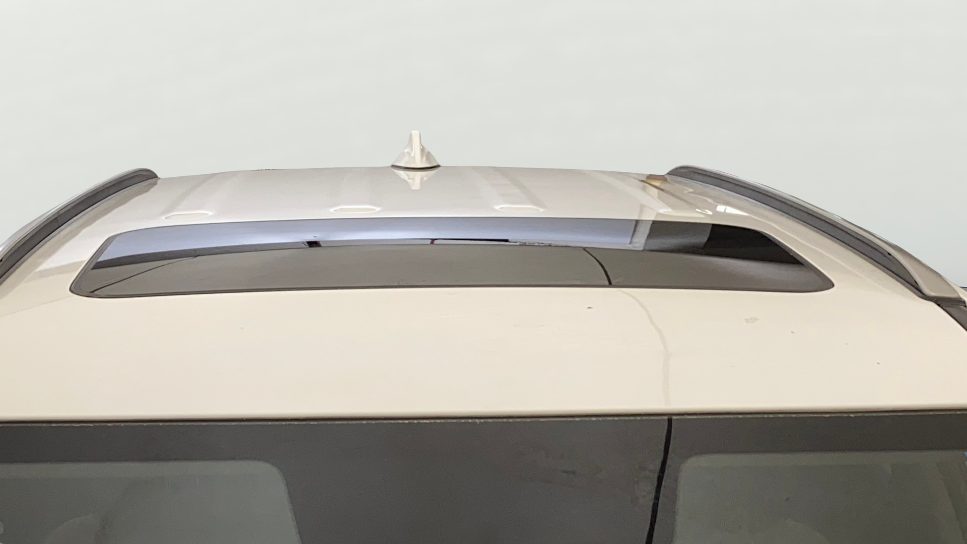 2018 Hyundai Creta SX AT 1.6 PETROL, Petrol, Automatic, 70,953 km, Moonroof/ Sunroof