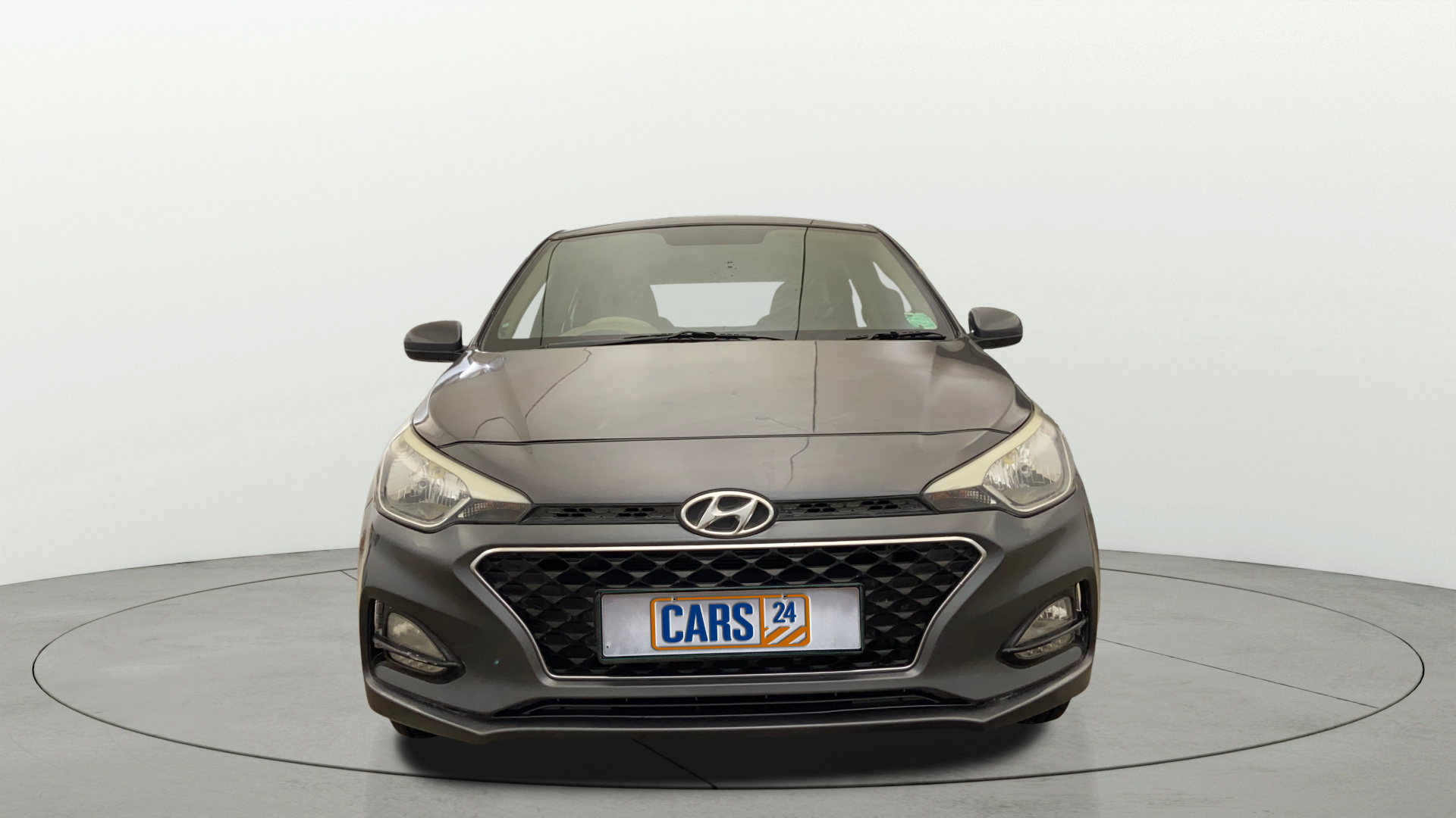 2020 Hyundai Elite i20 MAGNA PLUS 1.2, Petrol, Manual, 70,307 km, Front