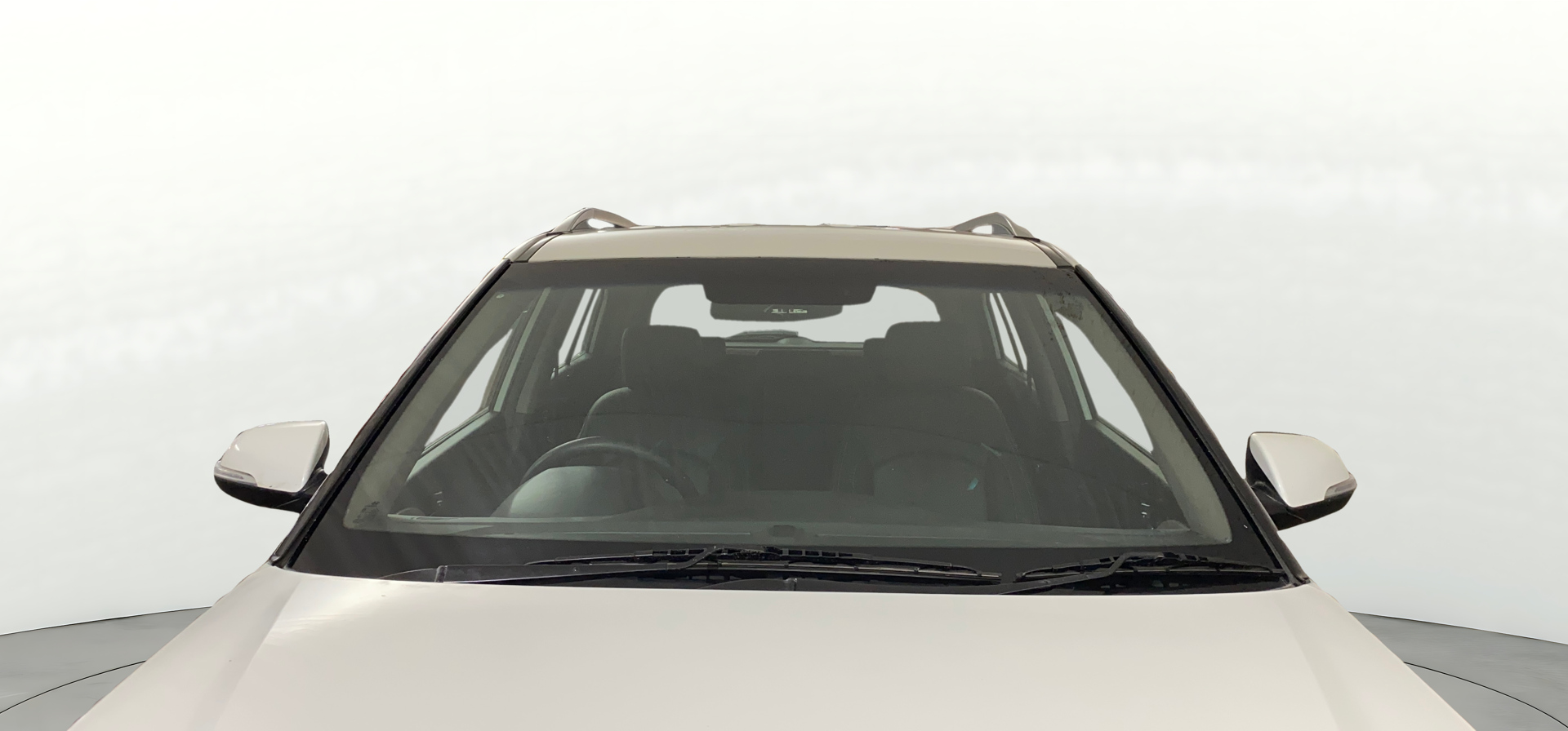 2015 Hyundai Creta SX PLUS 1.6 PETROL, Petrol, Manual, 62,487 km, Front Windshield