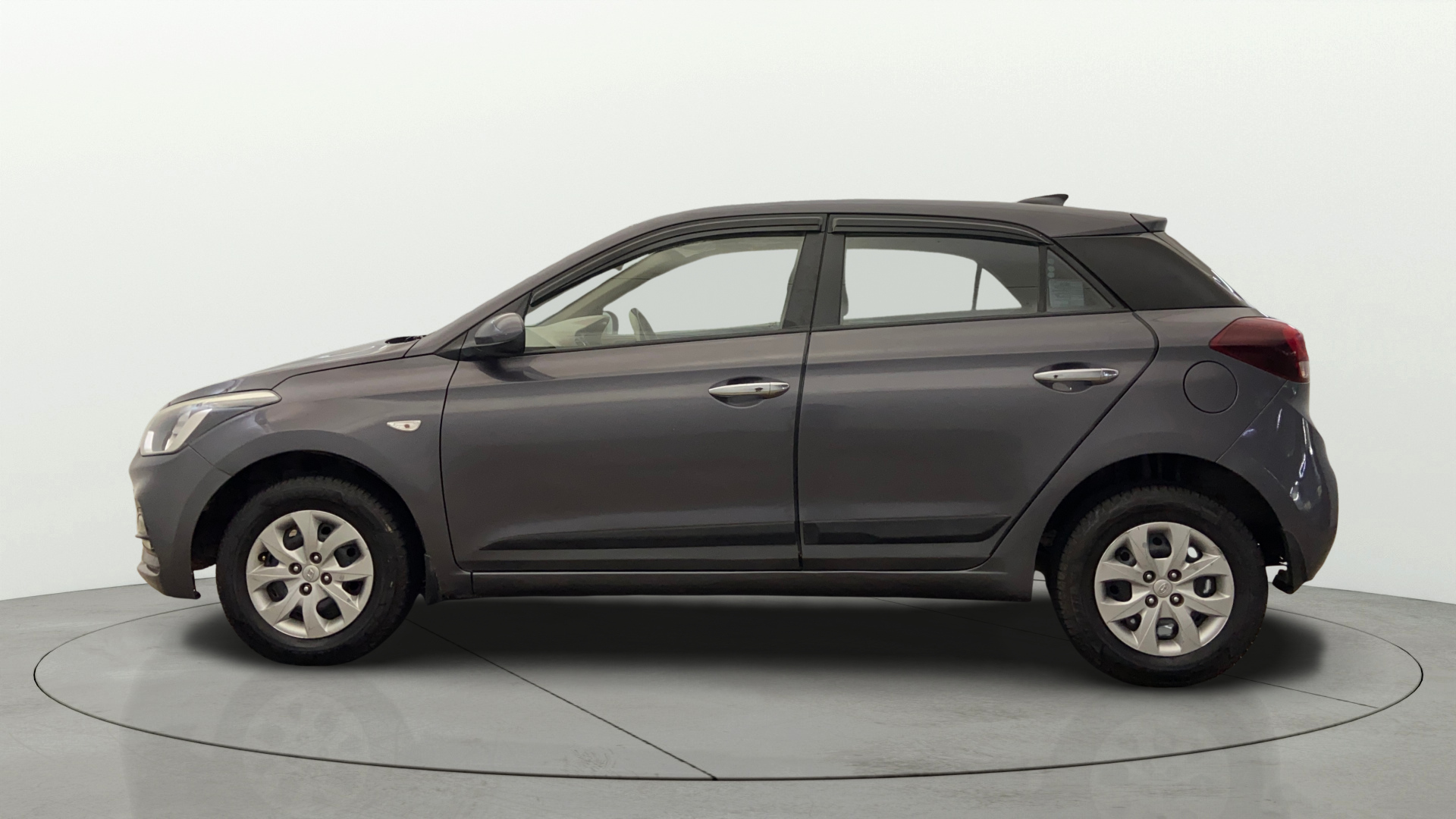 2020 Hyundai Elite i20 MAGNA PLUS 1.2, Petrol, Manual, 70,307 km, Left Side
