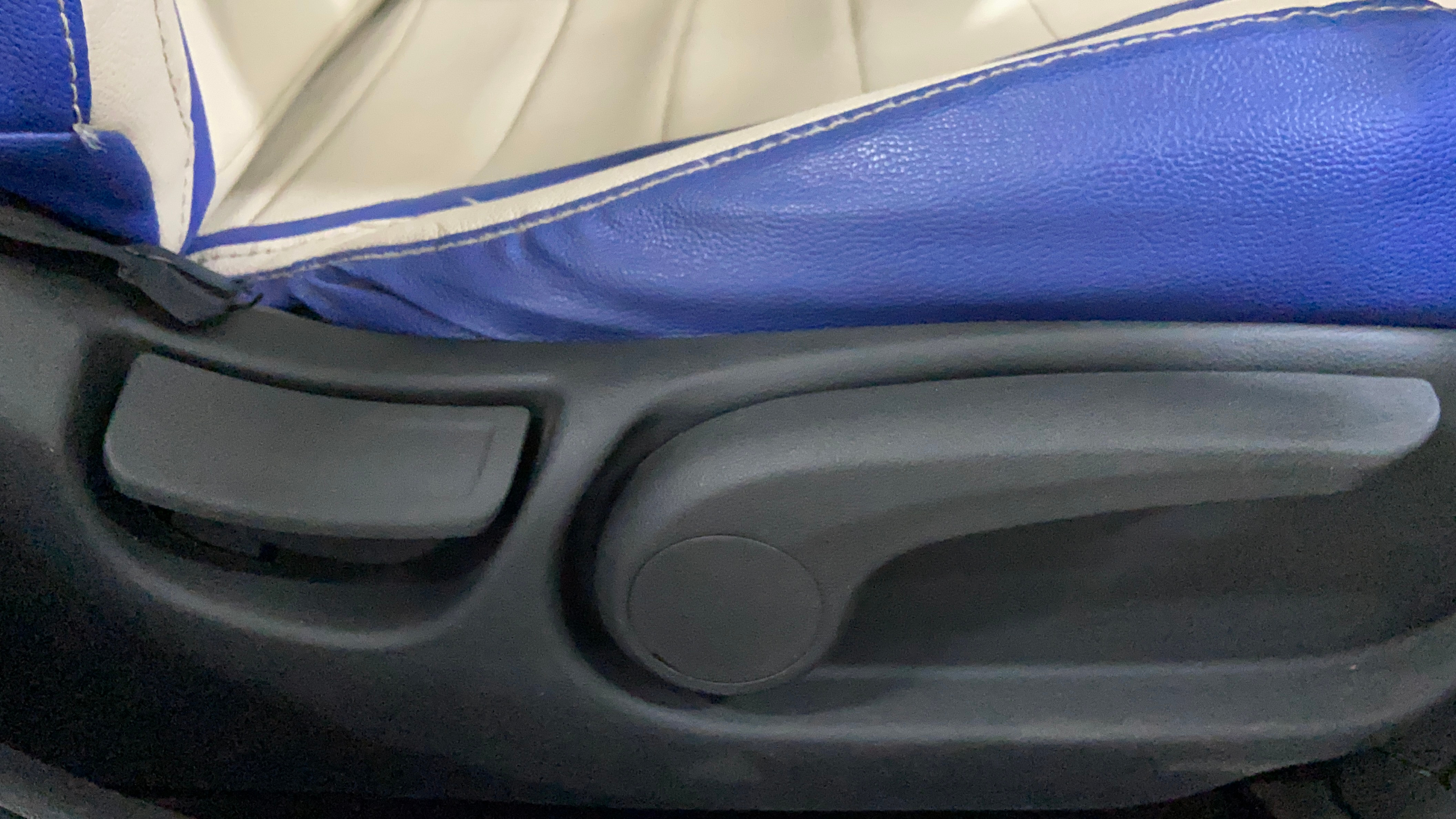 2019 Hyundai Verna 1.6 VTVT SX, Petrol, Manual, 47,530 km, Driver Side Adjustment Panel