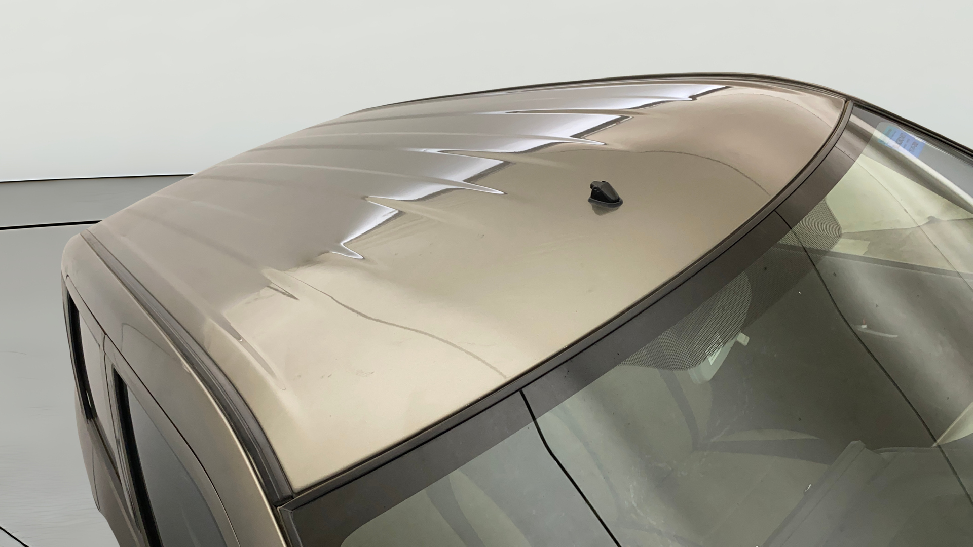 2021 Maruti New Wagon-R VXI 1.0, Petrol, Manual, 15,949 km, Roof