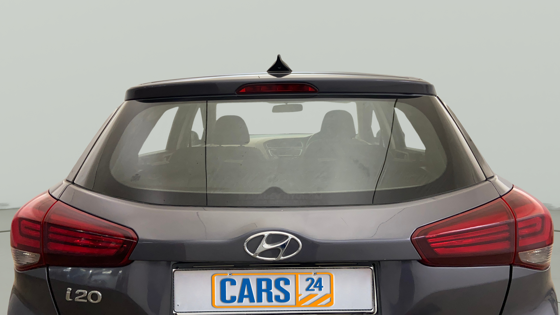 2020 Hyundai Elite i20 MAGNA PLUS 1.2, Petrol, Manual, 70,307 km, Rear Windshield