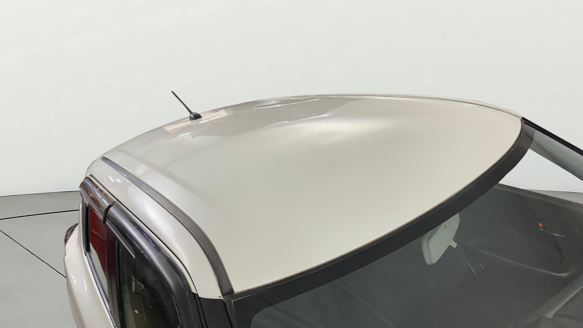 2018 Maruti Swift ZDI AMT, Diesel, Automatic, 1,37,714 km, Roof