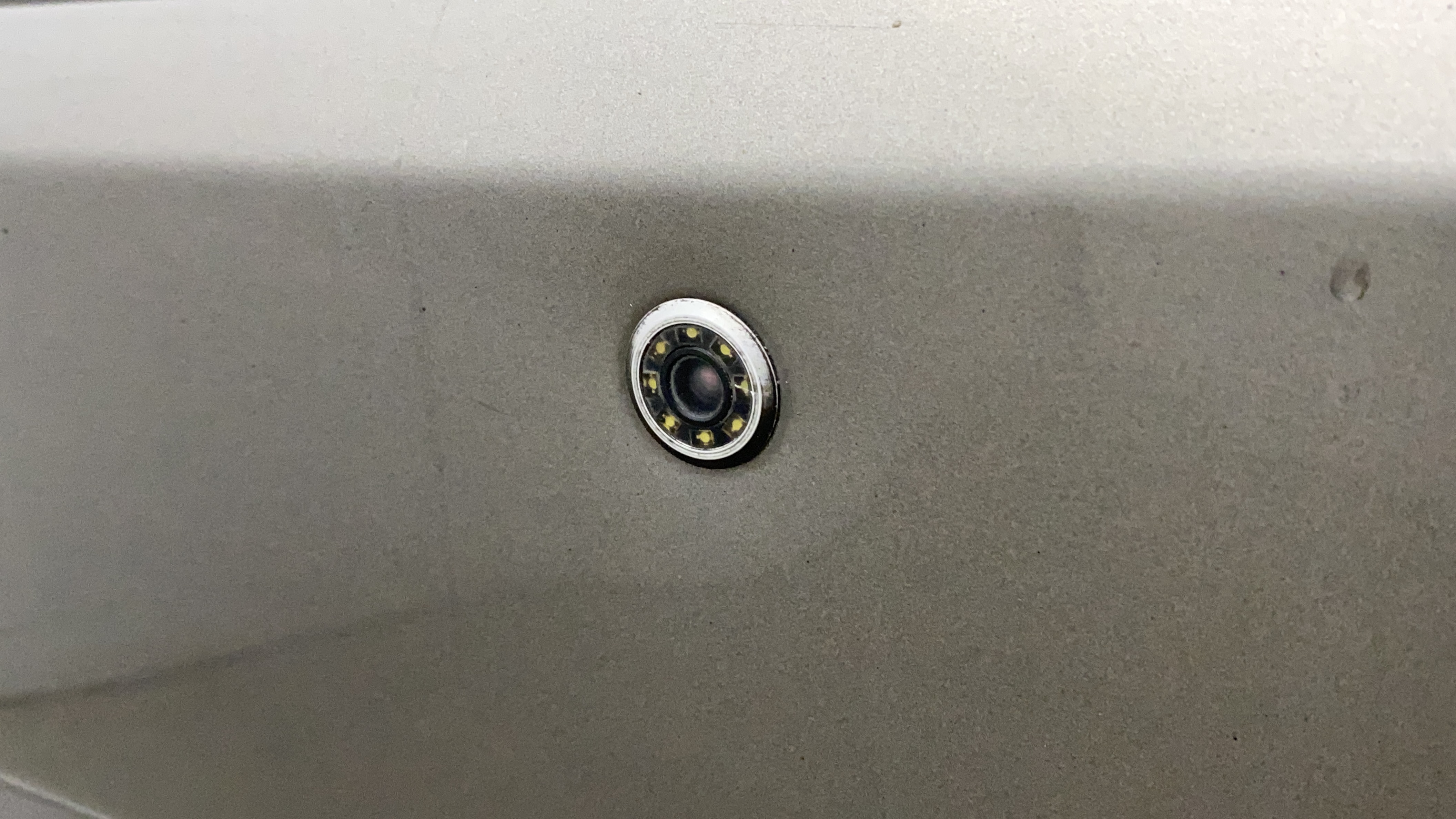 2021 Maruti New Wagon-R LXI CNG 1.0, CNG, Manual, 40,117 km, Parking Camera
