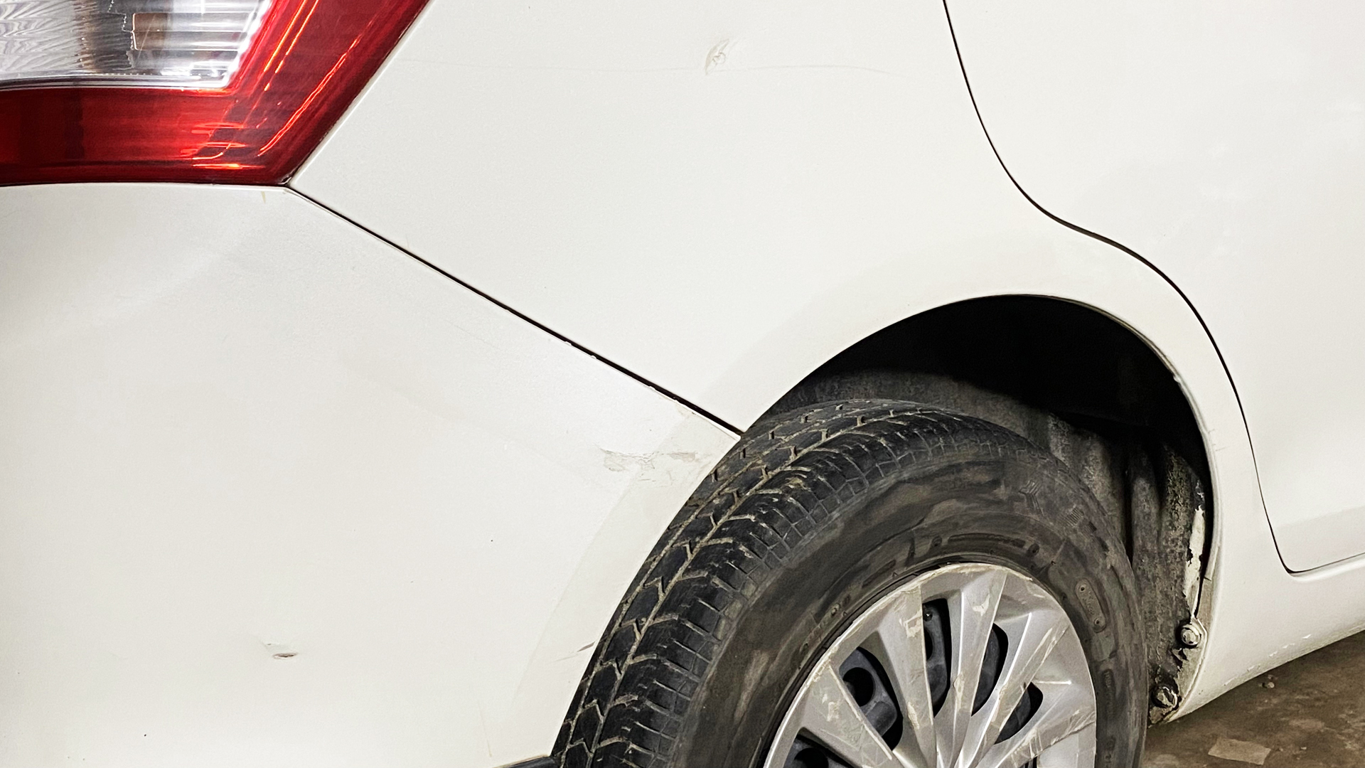 2015 Maruti Swift Dzire VXI 1.2 BS IV, Petrol, Manual, 54,924 km