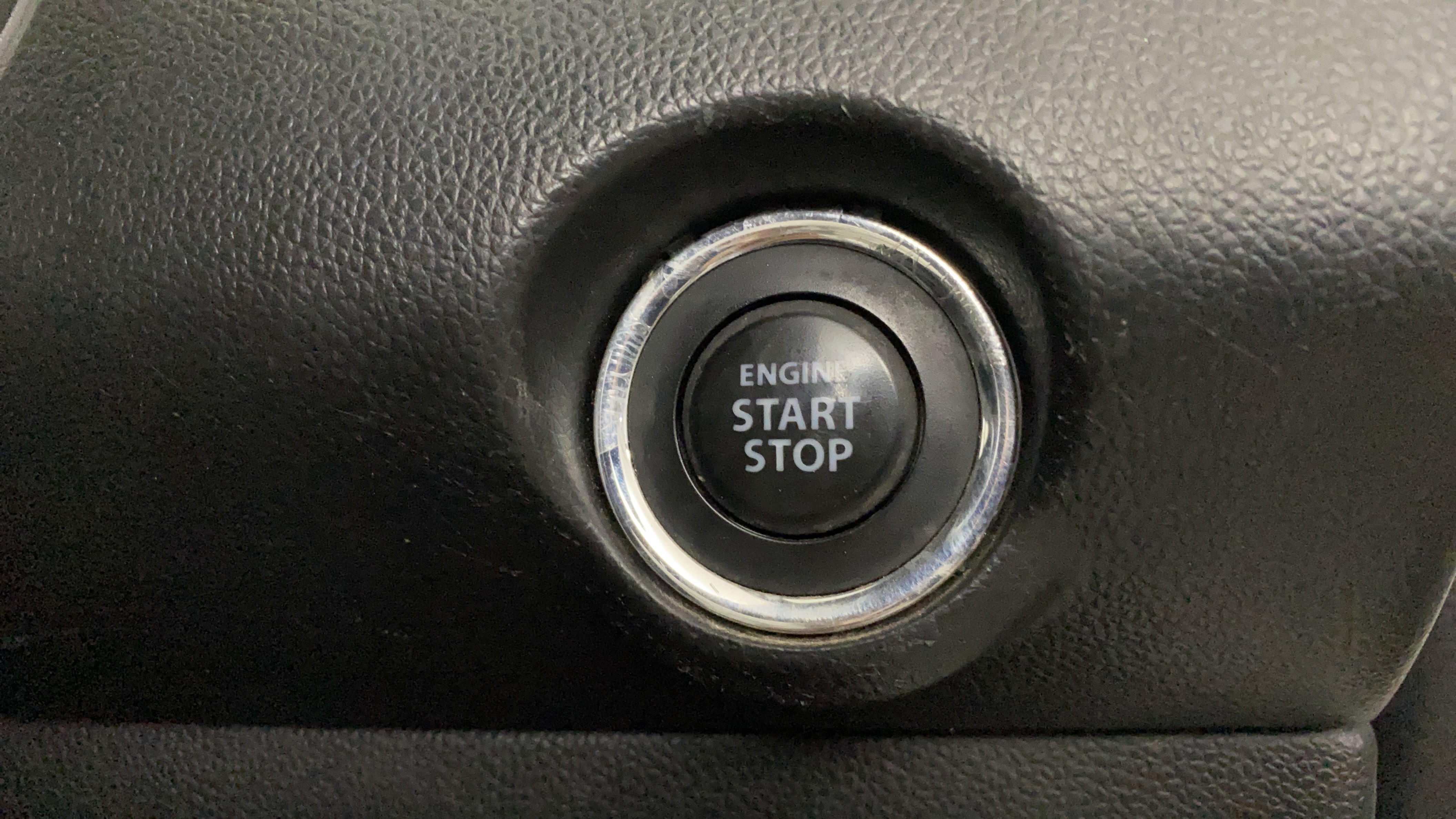 2018 Maruti Swift ZDI AMT, Diesel, Automatic, 1,37,714 km, Keyless Start/ Stop Button