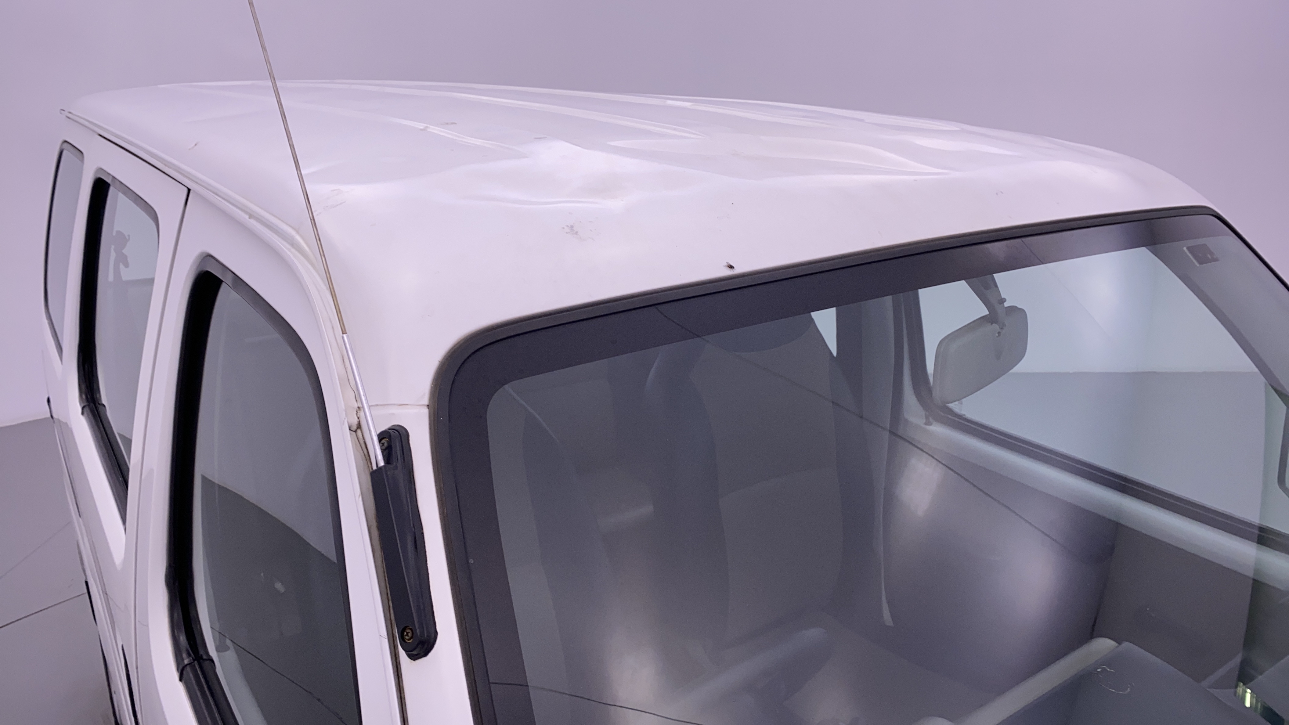 2014 Maruti Eeco 5 STR WITH AC PLUSHTR, CNG, Manual, 49,482 km, Roof/Sunroof View