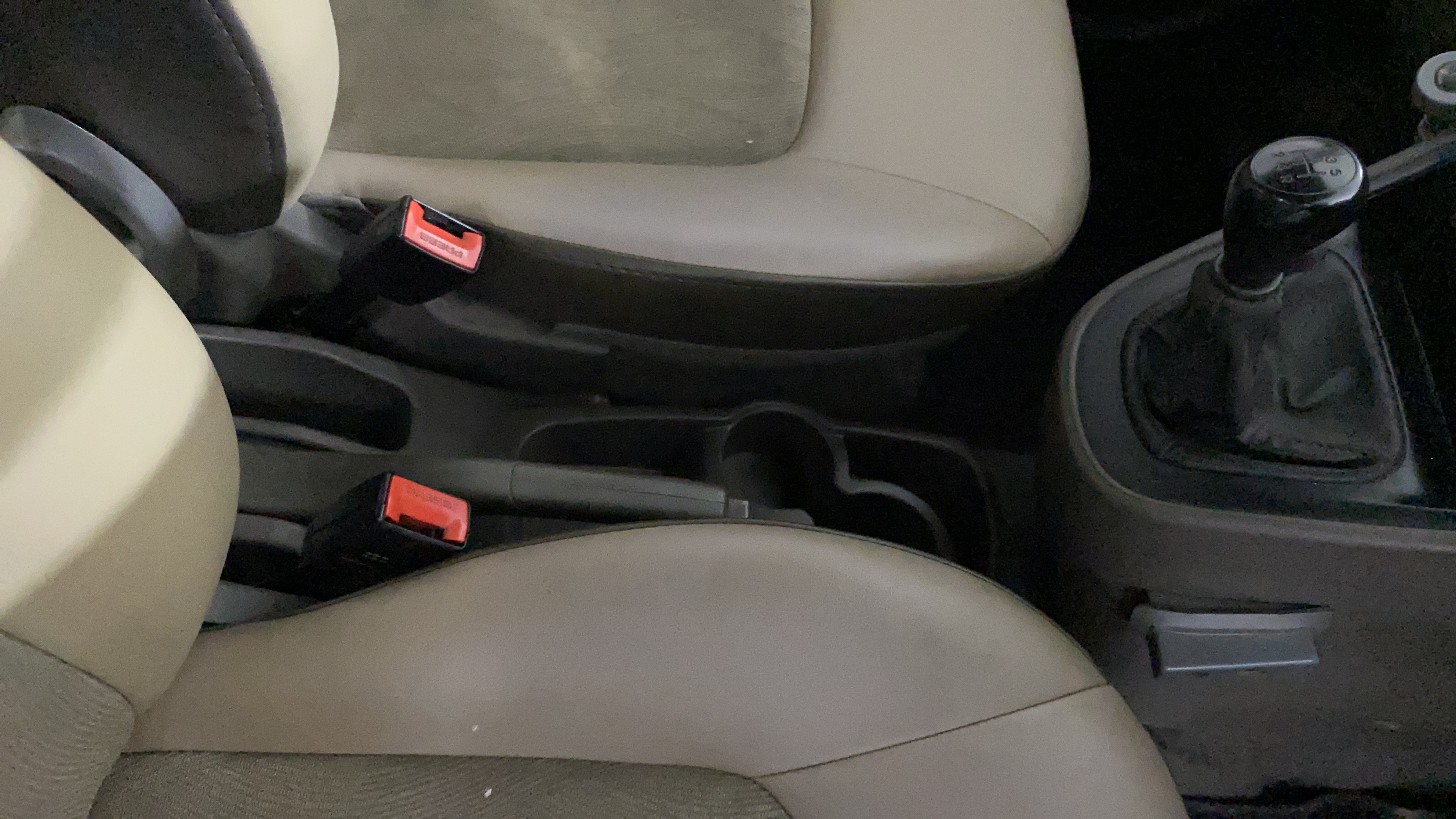 2013 Hyundai i10 ERA 1.1, Petrol, Manual, 55,465 km, Gear Lever