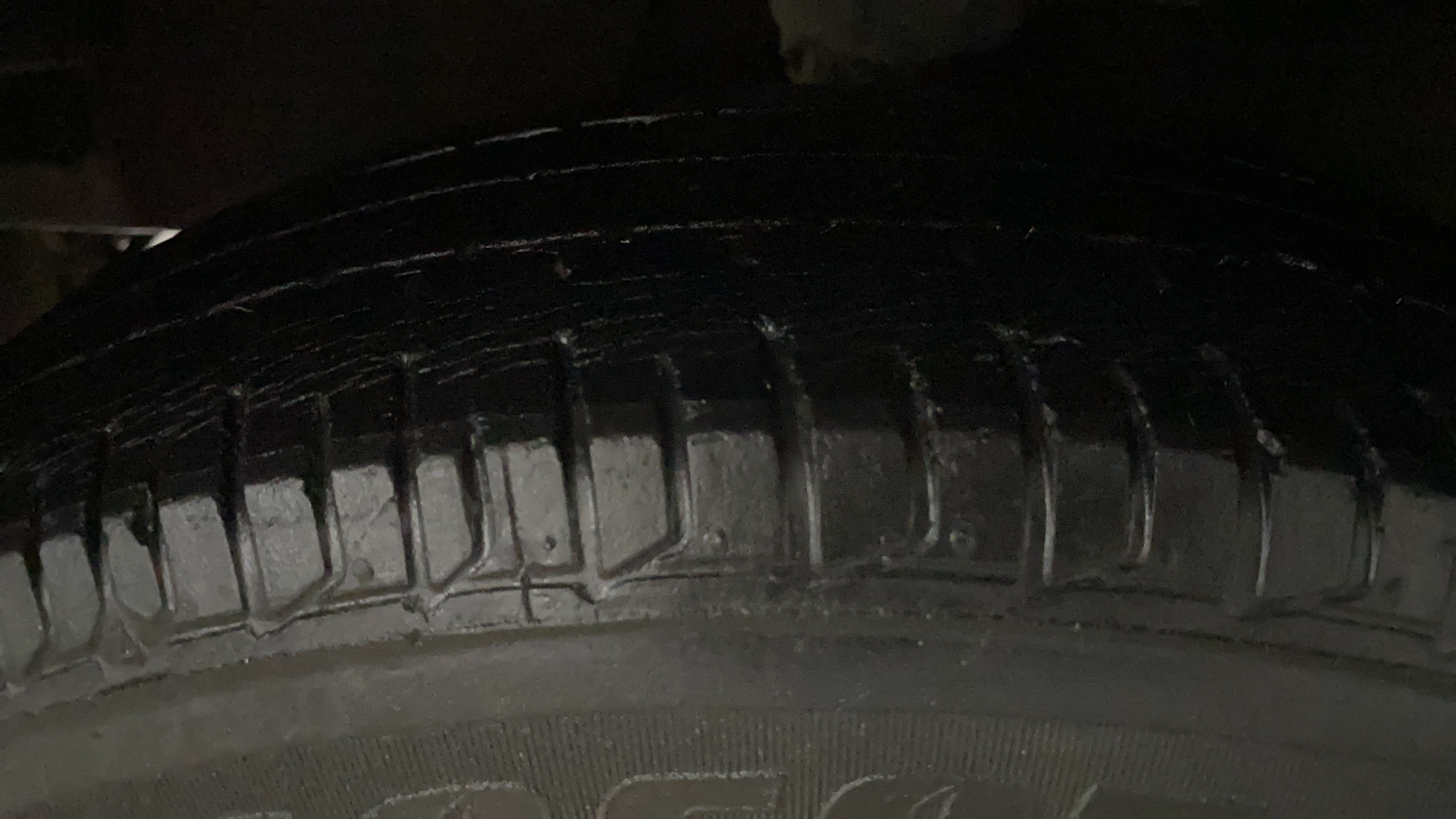 2013 Hyundai i10 ERA 1.1, Petrol, Manual, 55,465 km, Left Front Tyre Tread