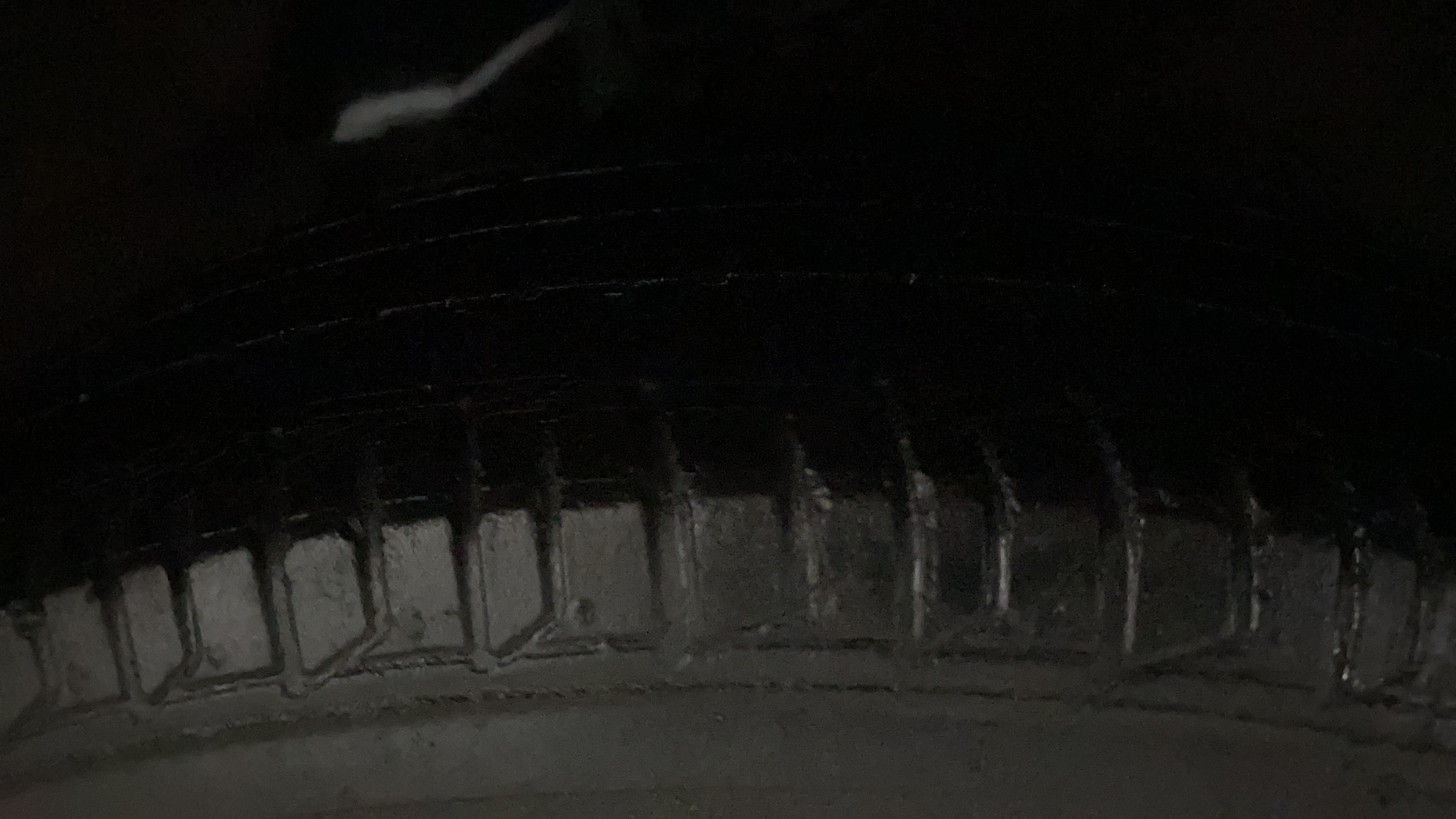2013 Hyundai i10 ERA 1.1, Petrol, Manual, 55,465 km, Left Rear Tyre Tread