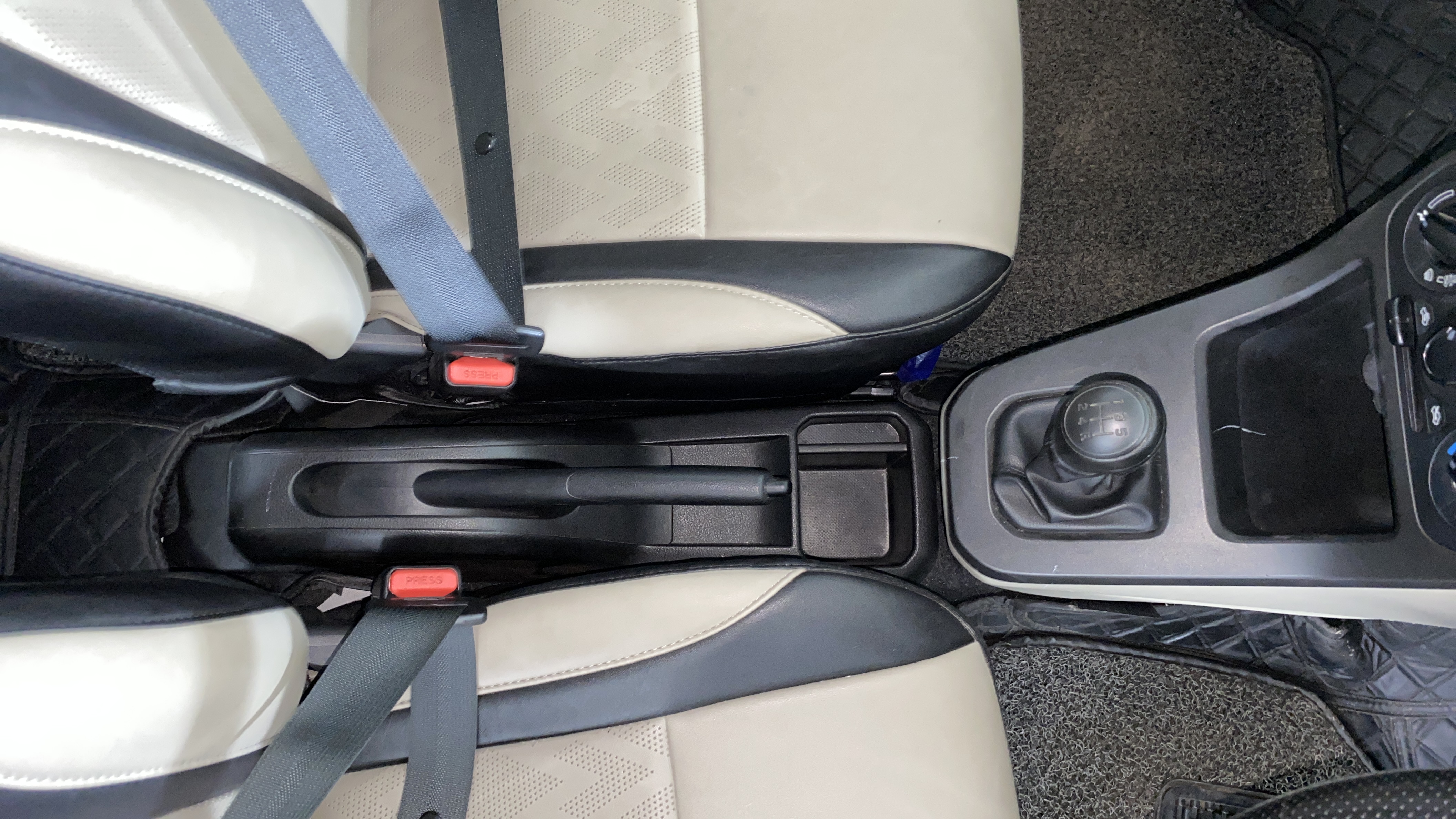 2022 Maruti New Wagon-R LXI 1.0, Petrol, Manual, 8,073 km, Gear Lever