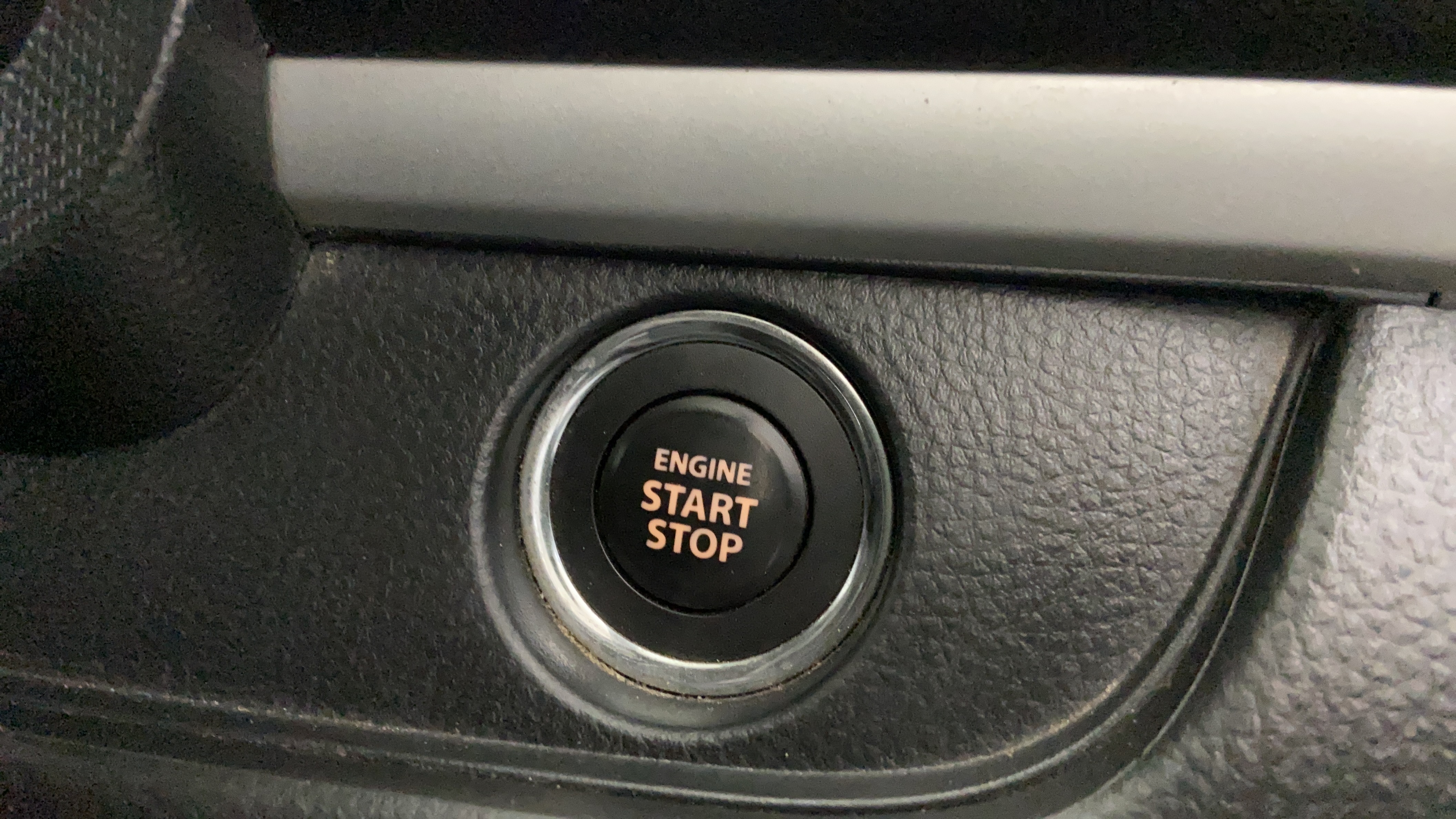 2015 Maruti Swift ZXI, Petrol, Manual, 48,517 km, Keyless Start/ Stop Button