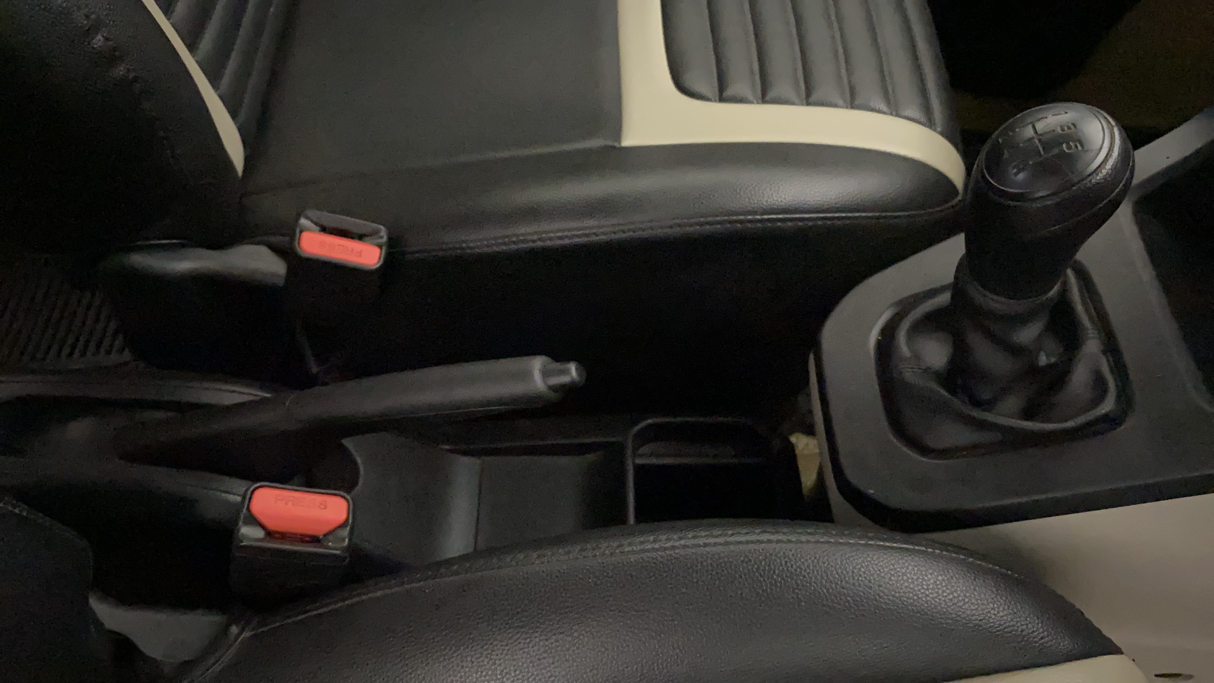 2021 Maruti New Wagon-R LXI CNG 1.0, CNG, Manual, 40,117 km, Gear Lever