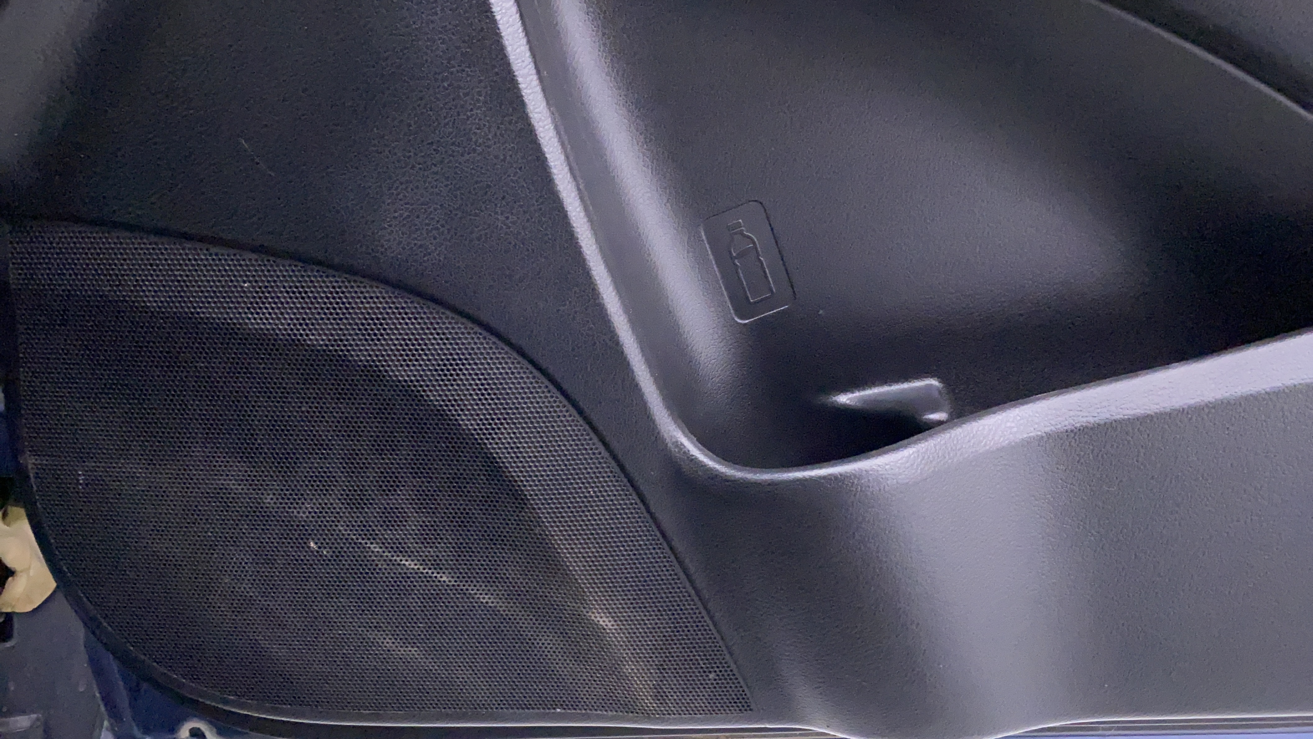 2017 Maruti S Cross ALPHA SHVS, Diesel, Manual, 36,966 km, Speakers