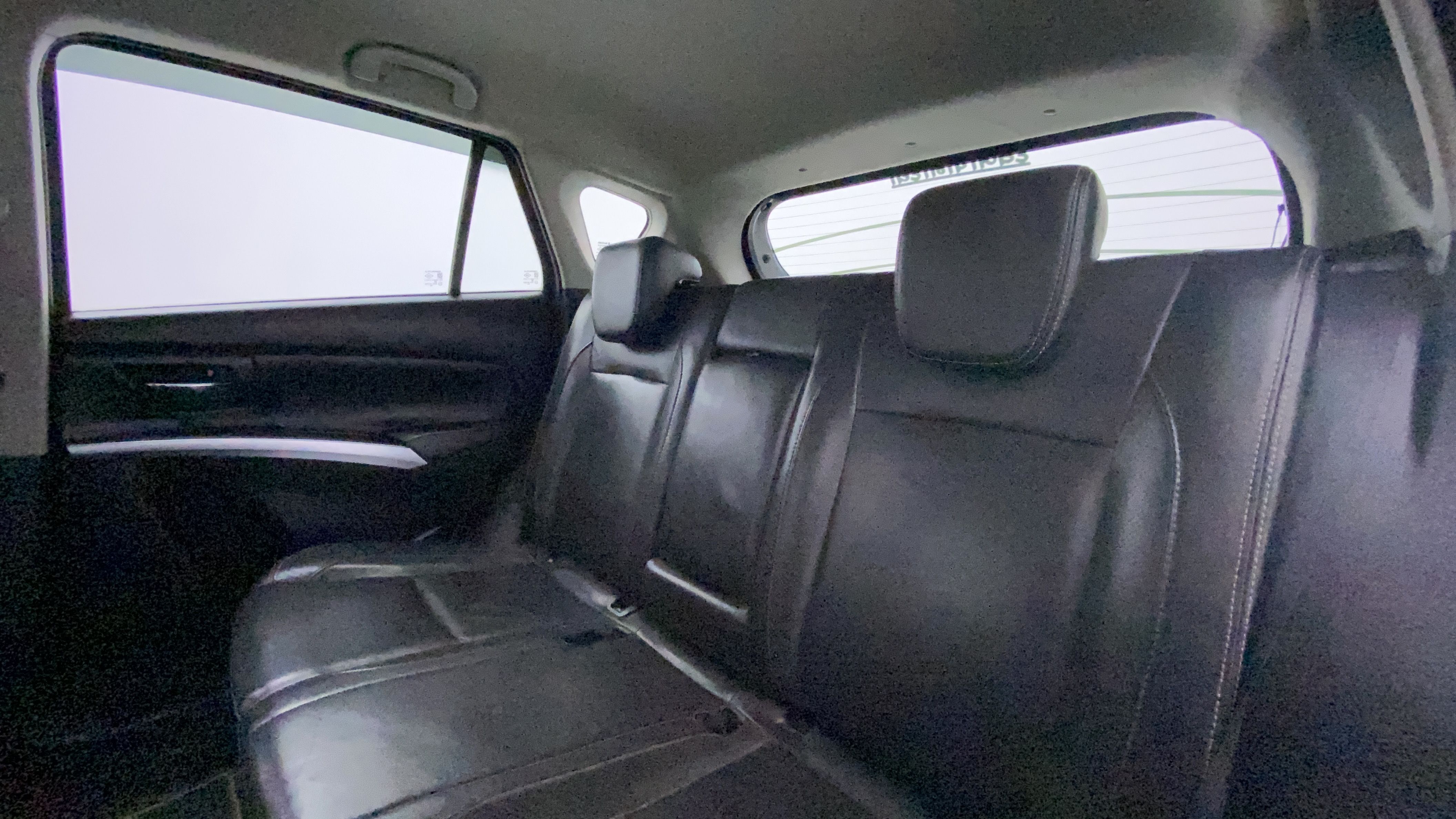 2017 Maruti S Cross ALPHA SHVS, Diesel, Manual, 36,966 km, Right Side Door Cabin View