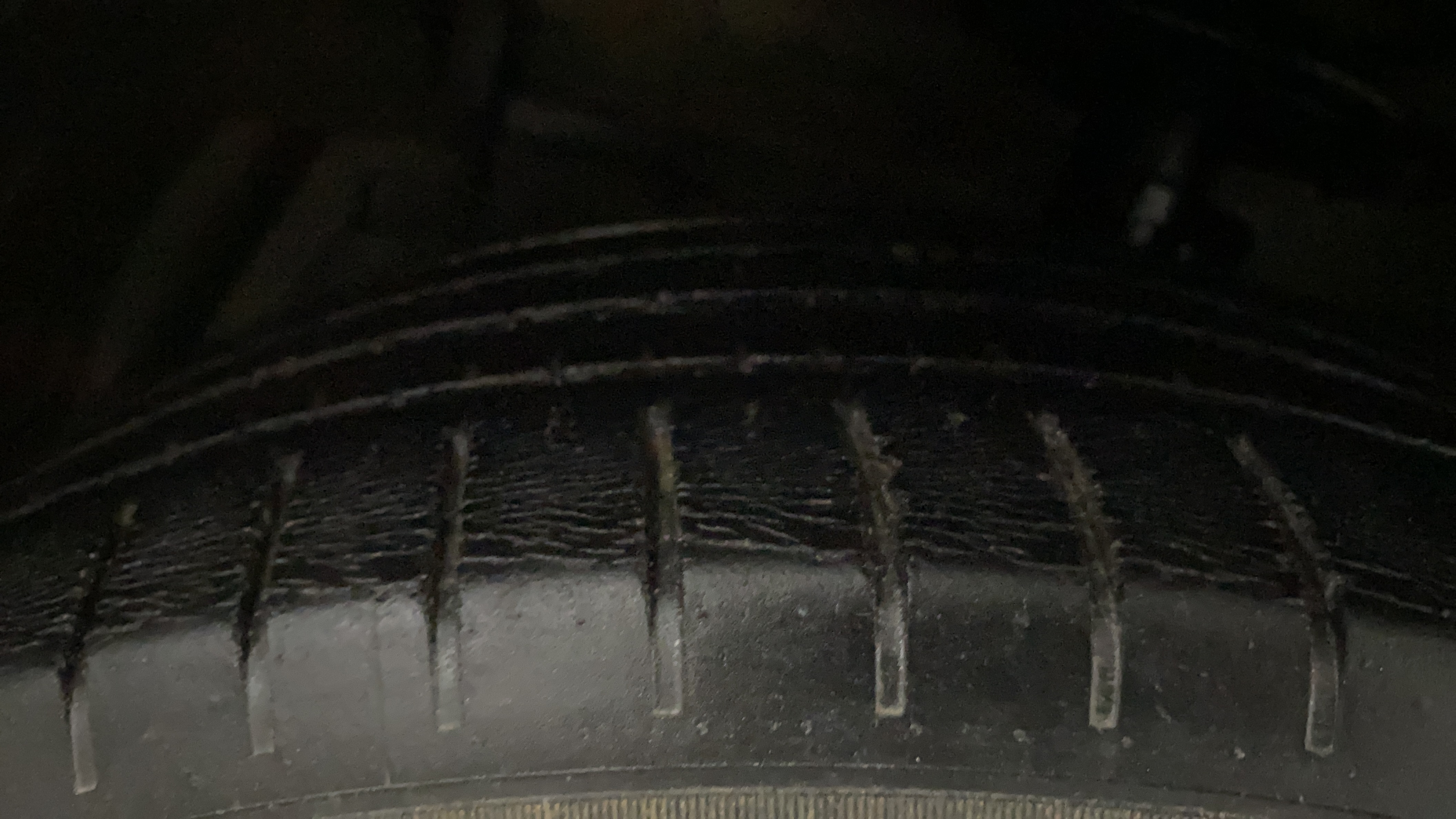 2019 Maruti Ciaz ALPHA 1.5 SHVS PETROL, Petrol, Manual, 48,884 km, Left Front Tyre Tread