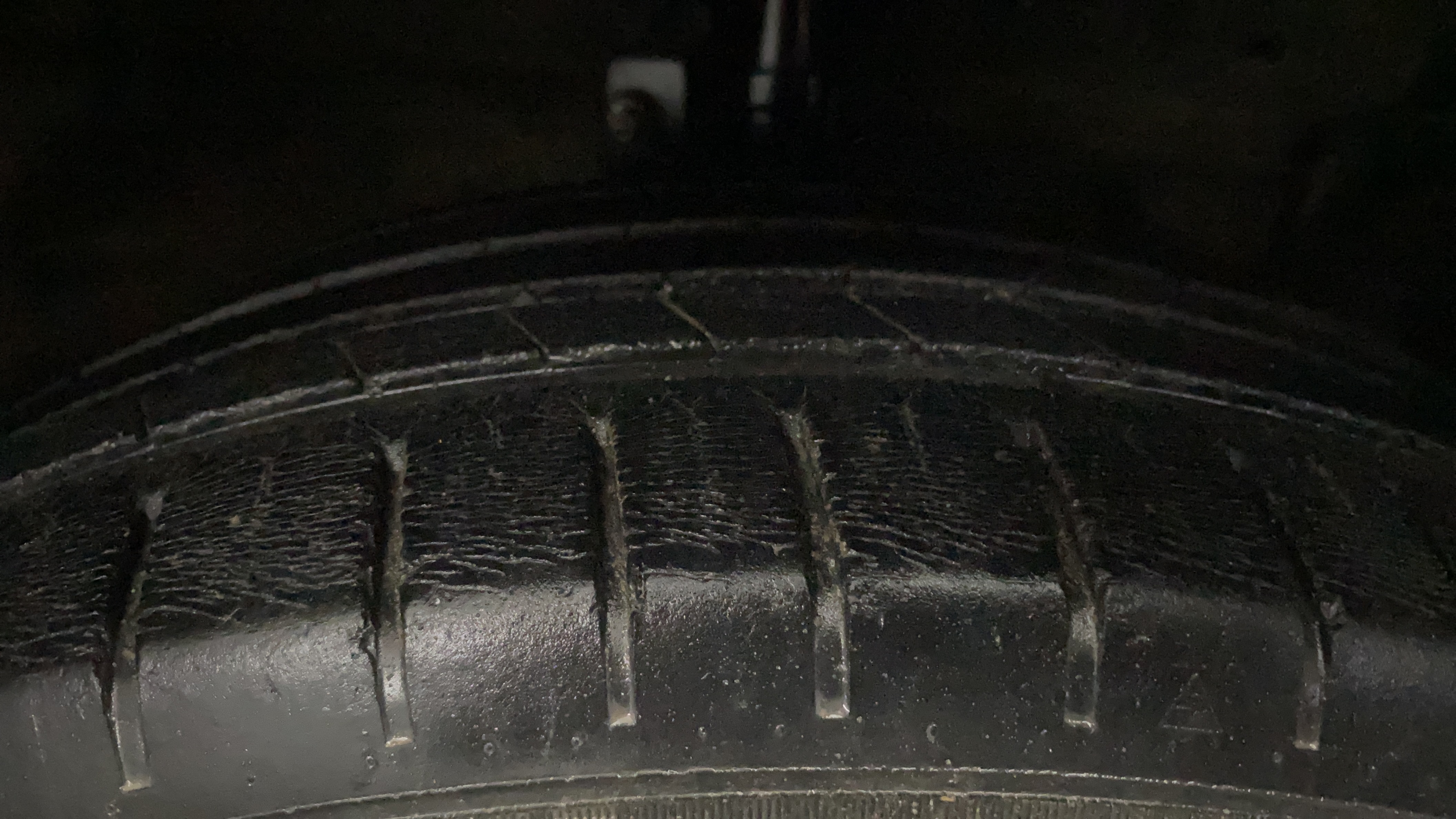 2019 Maruti Ciaz ALPHA 1.5 SHVS PETROL, Petrol, Manual, 48,884 km, Right Front Tyre Tread