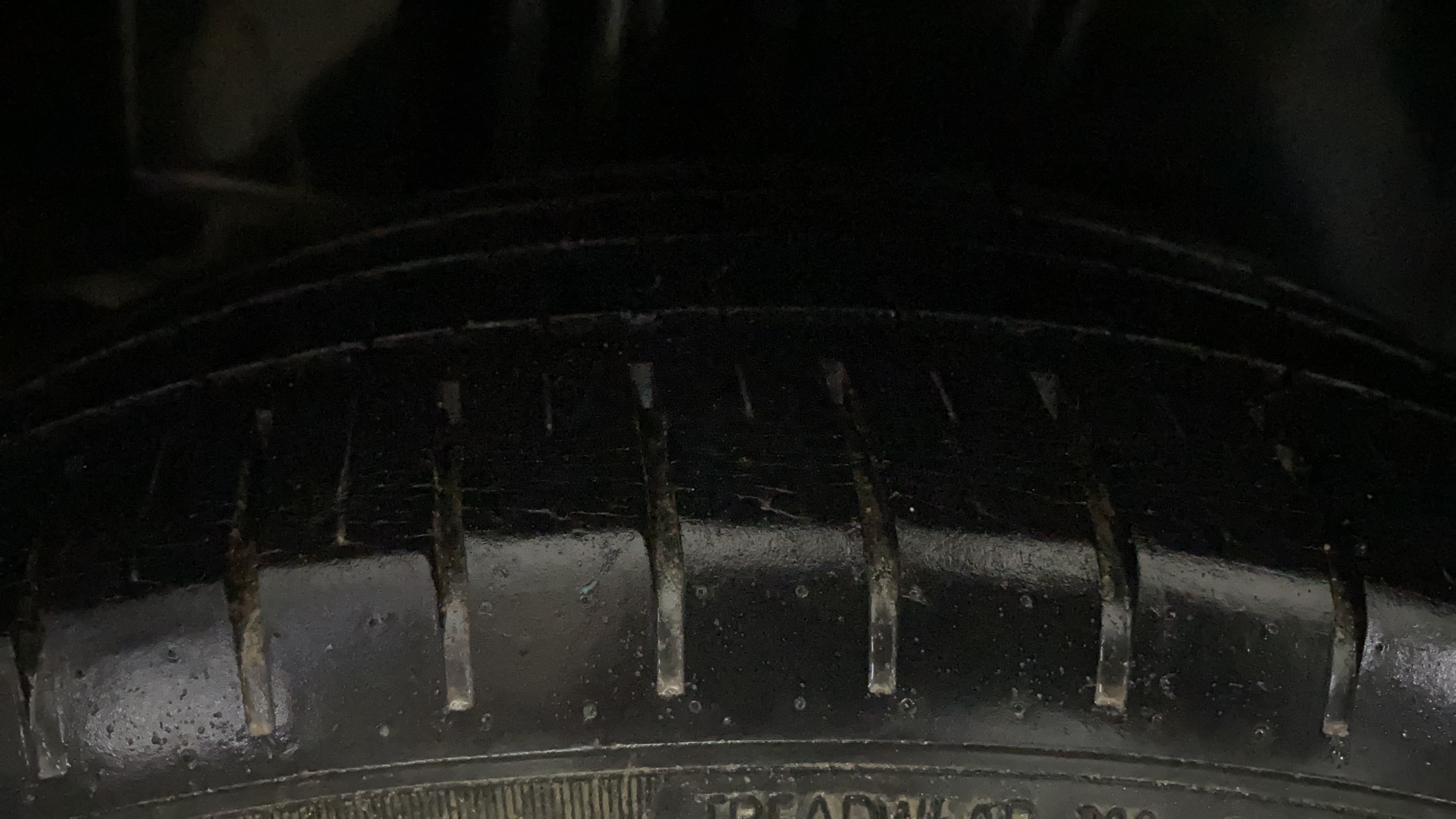 2019 Maruti Ciaz ALPHA 1.5 SHVS PETROL, Petrol, Manual, 48,884 km, Right Rear Tyre Tread