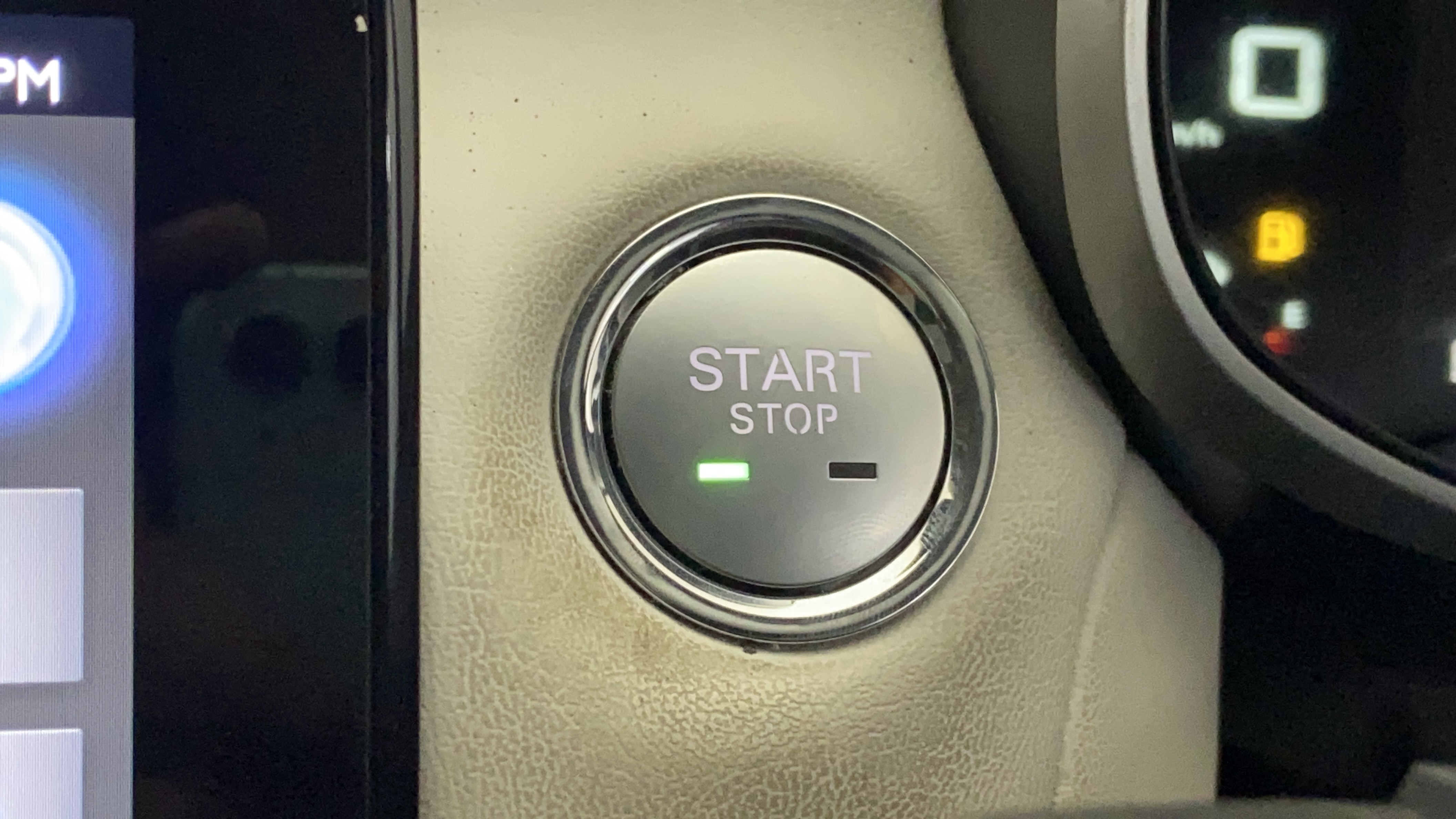 2022 MG ASTOR SMART EX 1.5 MT, Petrol, Manual, 21,506 km, Keyless Start/ Stop Button
