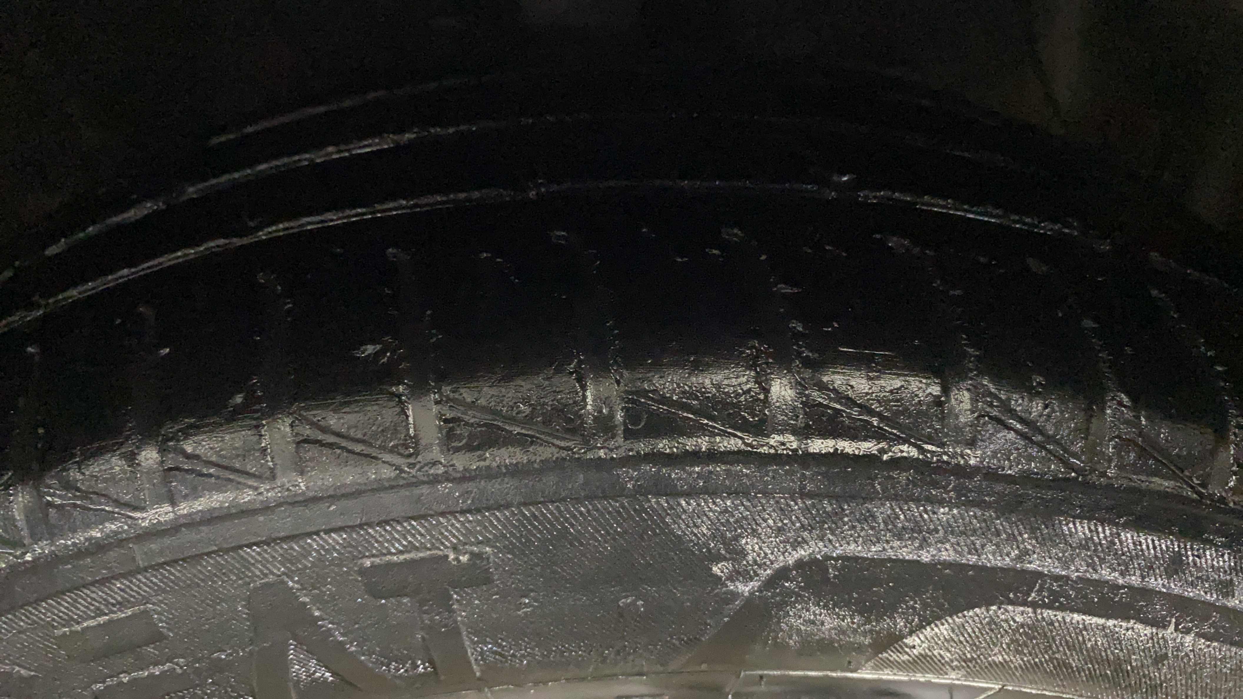 2021 Hyundai GRAND I10 NIOS MAGNA 1.2 KAPPA VTVT, Petrol, Manual, 59,469 km, Right Front Tyre Tread
